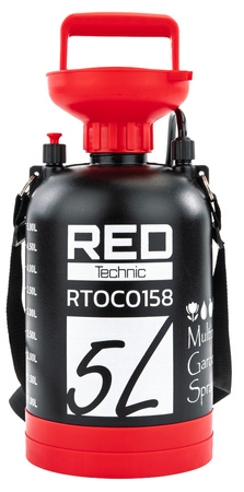 Opryskiwacz ręczny RTOC0158
