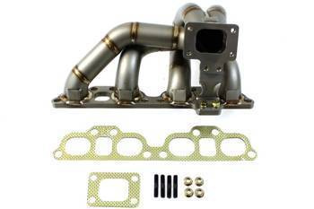 Kolektor wydechowy Nissan SR20DET T25 EXTREME