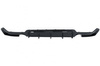 DYFUZOR BMW F32 F33 PERFORMANCE GLOSSY -O---O-