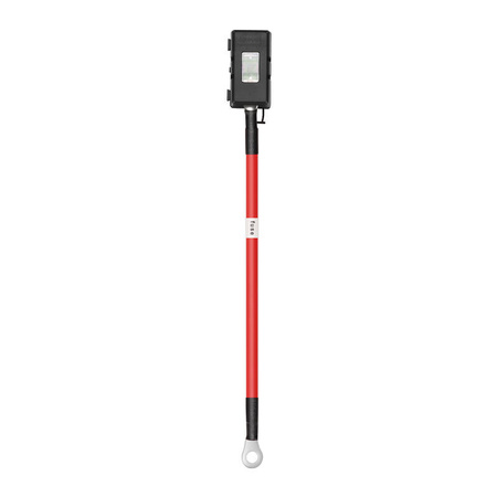 Nabíjačka do auta EcoFlow Alternator Charger
