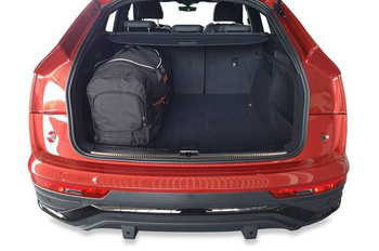 AUDI Q5 SPORTBACK 2020+ TORBY DO BAGAŻNIKA 4 SZT