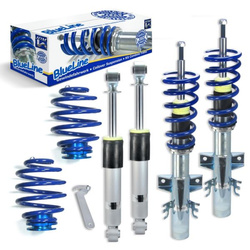 ZAWIESZENIE GWINTOWANE VW T6 2015- 4MOTION