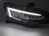 Lampy Przednie Honda Civic X 2016–2021