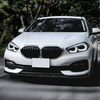 PRZEDNI SPOILER SPLITER BMW 1 F40 F41 STANDARD