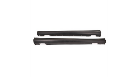 Progi, dokładki progów MERCEDES C-Class W204 S204 2007-2014
