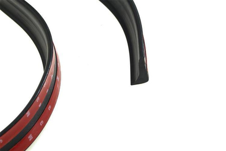 UNIWERSALNA LOTKA BLACK 150cm