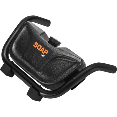 MYJKA WYSOKOCIŚNIENIOWA 7HP 360BAR KD5370