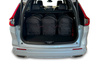 HONDA CR-V PHEV 2023+ TORBY DO BAGAŻNIKA 5 SZT