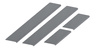 Progi 2 Line Kia Venga I FL Van 5 2015-2017 - Połysk