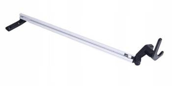 Podnośnik do okna przyczepy kempingowej 300mm Lewy