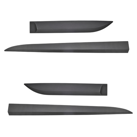 Hyundai i40 sedan listwy boczne