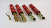 Seat Cordoba (6K1/6K2) Zawieszenie gwintowane MTS Technik MTSGWVW27-S