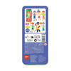 Magnetyczna układanka Mix&Match Apli Kids - Sport