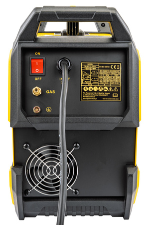 Migomat inwertorowy PM-IMGTS-200AL