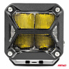Lampa robocza drogowa LED PRO reflektor homologacja ECE R149 12V 24V AMIO-03867
