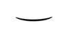 Lotka Lip Spoiler Gloss Black AUDI A5 2009-2017
