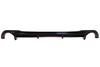 Dyfuzor tylnego zderzaka Mazda 3 5D 15-