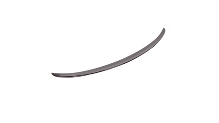 Lotka Lip Spoiler Gloss Black BMW 5 F10 2009-2016