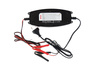 Prostownik cyfrowy ładowarka do akumulatora 6V 12V - 2A 4A - DVL DBC AMIO-02088
