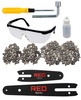 PIŁA AKUMULATOROWA RED TECHNIC RTMPA0064 21V