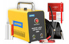Generator dymu Autool ,tester szczelności zadyma