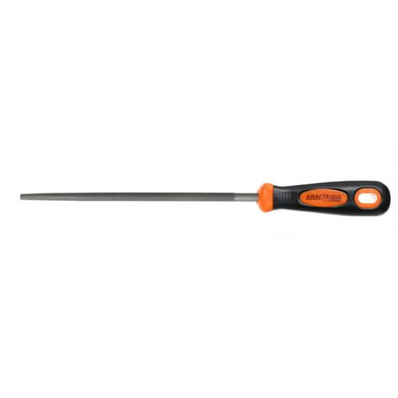 Zestaw pilników do metalu 200mm KD10891