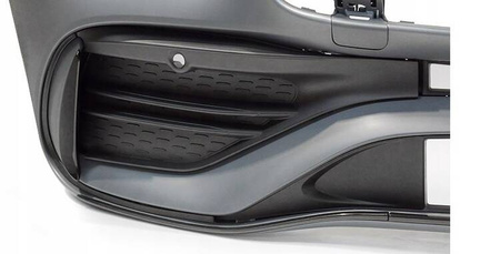 Zderzak przedni sport do Mercedes w206 C-klasa 21-