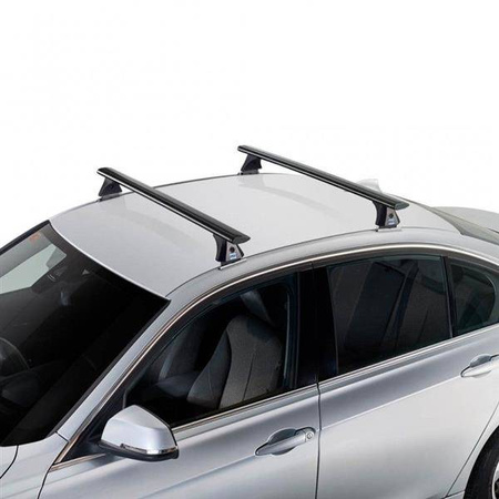 Bagażnik dachowy AIRO CRUZ FIX Citroen C6 Sedan Da