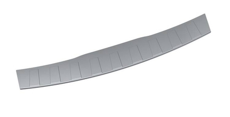 Zderzak TRAPEZ Renault Grand Scenic III Van 5 2009-2013 - Mat