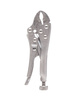 Szczypce zaciskowe spawalnicze 4szt. KD10568
