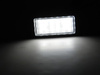 Lampki rejestracji VW Up / Skoda Citigo/ Seat Mii LED