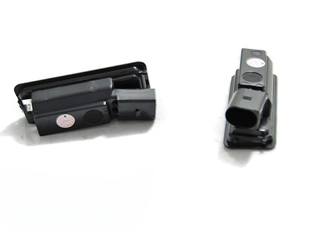 Lampki rejestracji VW Golf VII/ Passat B7 / B8