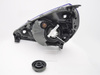 Lampa prawa reflektor TYC do Honda Jazz Fit 02-04