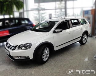 Vw Passat Alltrack B7 listwy boczne