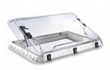 Okno dachowe do przyczepy kampera Heki 2 Dometic