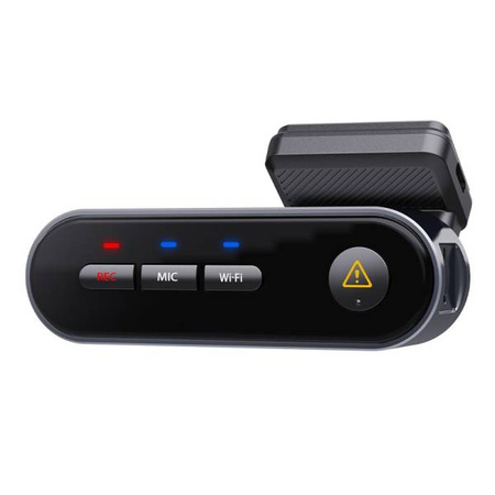 Kamera Rejestrator Viofo VIOFO WM1 GPS WIFI BT QHD