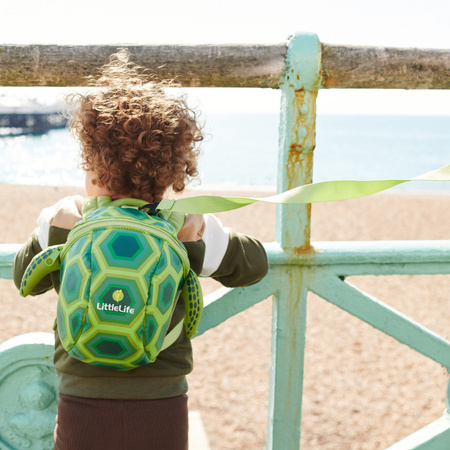 Plecaczek LittleLife Animal - Żółw