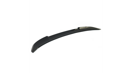 Lotka Lip Spoiler Gloss Black BMW 2 F22 F23 2012-obecnie