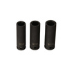 NASADKI UDAROWE 1/2" 10- 32 mm 16szt. KD11749