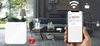 Centrala Bramka Brama ZigBee 3.0 WIFI TUYA SMART
