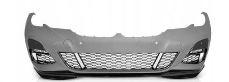 Zderzak przedni performance pdc do Bmw G20 G21 19-