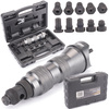 Nitownica na WKRĘTARKĘ Adapter Do Nitów Zrywalnych PM-NIA-6ZT