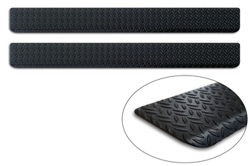 Nakładki  progowe do Mercedes V Klasa W447