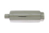 Tłumik Końcowy TurboWorks 100mm wejście 76mm