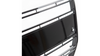 Grill sportowy podwójne żeberka Gloss Black BMW 4 G26 Gran 2021-obecnie