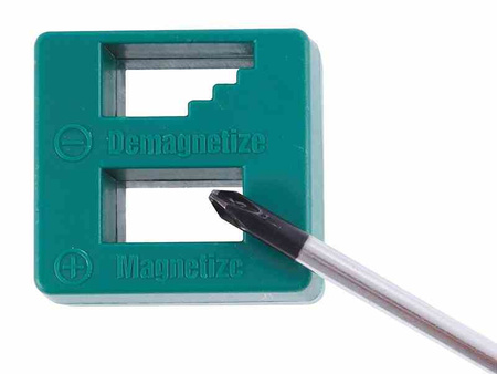 Magnetyzer C8