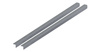Progi STANDARD Audi A3 8L Hatchback 3 1996-2003 - Satin