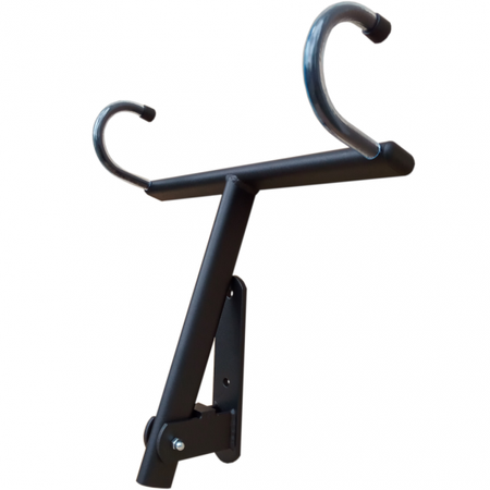 Wieszak na rower R5C