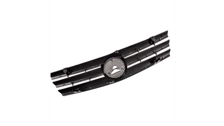 Grill sportowy Chrome & Black MERCEDES SL R129 1989-2001