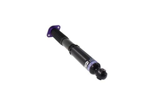 Zawieszenie gwintowane Street D2 Racing BMW E30 6 CYL OE 45mm (Frt Welding OE Rr Separated) 82-92